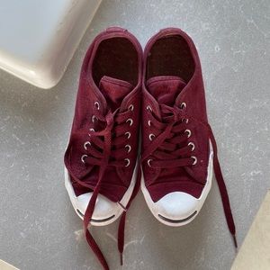 Converse Jack Purcell